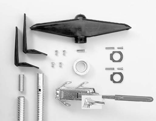 Extractor para Partos Terneros HK 2020